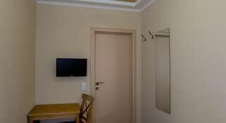 Гостиница Friends Club Отель и Хостел Нижний Новгород-1