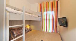 Гостиница Friends Club Отель и Хостел Нижний Новгород-2