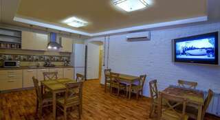 Гостиница Friends Club Отель и Хостел Нижний Новгород-0