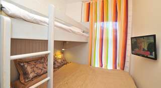 Гостиница Friends Club Отель и Хостел Нижний Новгород-7