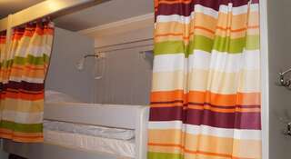 Гостиница Friends Club Отель и Хостел Нижний Новгород-6