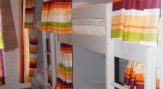 Гостиница Friends Club Отель и Хостел Нижний Новгород-4